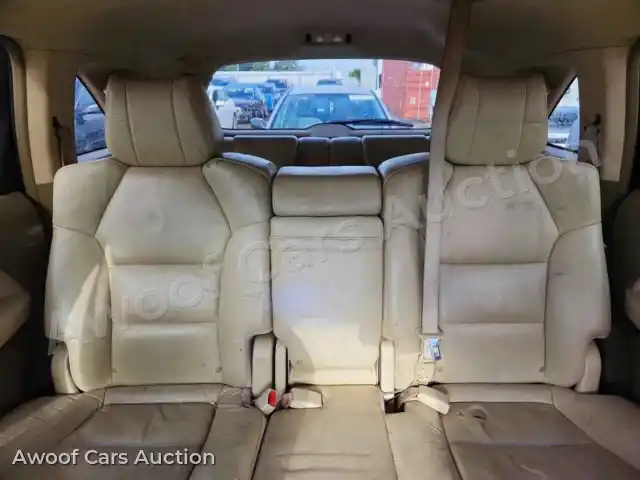 2010 Acura MDX 2HNYD2H65AH001065 — Copart auction photo 10
