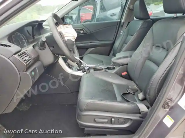 2014 Honda Accord 1HGCR2F89EA111063 — hoton gwanjo Copart na 7