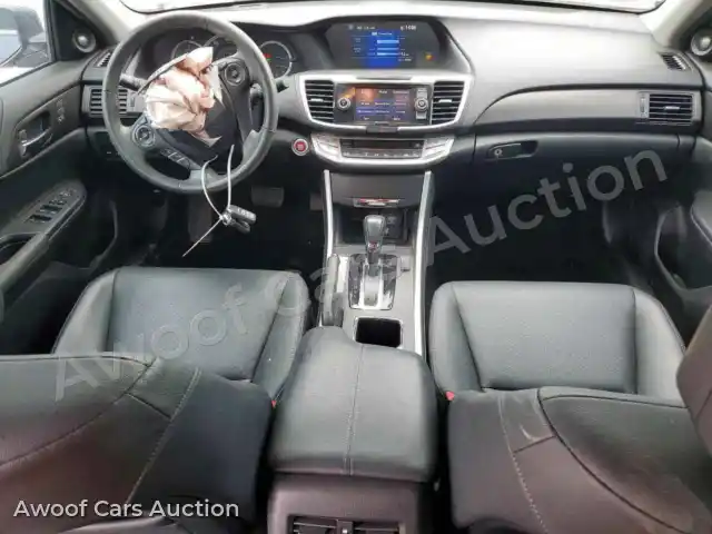 2014 Honda Accord 1HGCR2F89EA111063 — hoton gwanjo Copart na 8