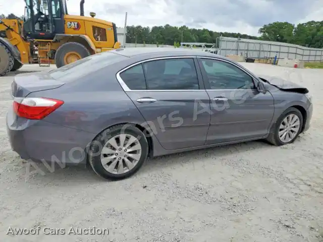 2014 Honda Accord 1HGCR2F89EA111063 — hoton gwanjo Copart na 3