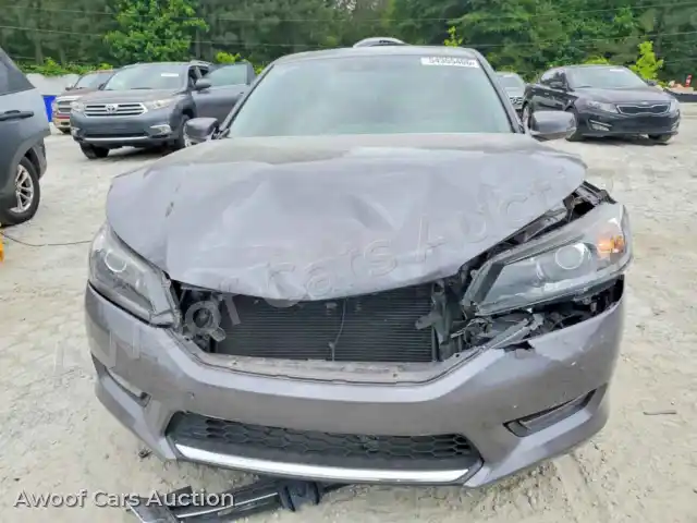 2014 Honda Accord 1HGCR2F89EA111063 — hoton gwanjo Copart na 5