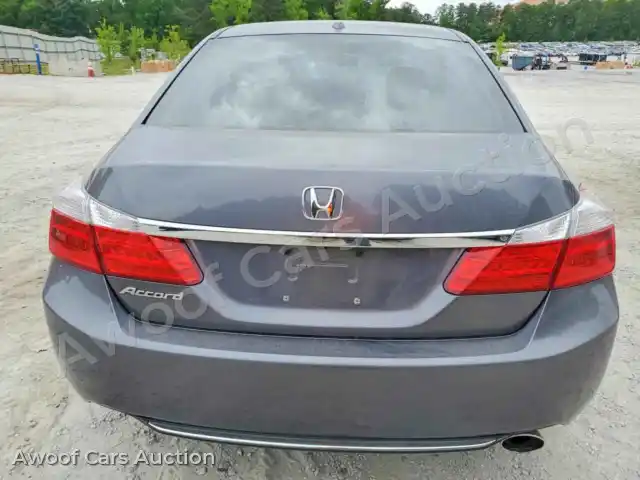 2014 Honda Accord 1HGCR2F89EA111063 — hoton gwanjo Copart na 6