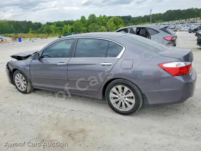 2014 Honda Accord 1HGCR2F89EA111063 — hoton gwanjo Copart na 2