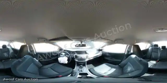 2014 Honda Accord 1HGCR2F33EA247886 — Copart auction photo 15