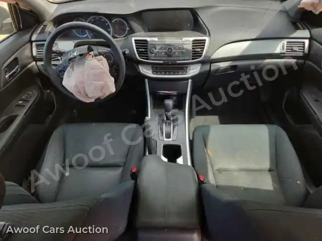 2014 Honda Accord 1HGCR2F33EA247886 — Copart auction photo 8