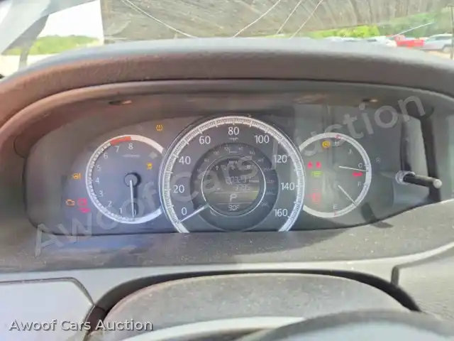 2014 Honda Accord 1HGCR2F33EA247886 — Copart auction photo 9