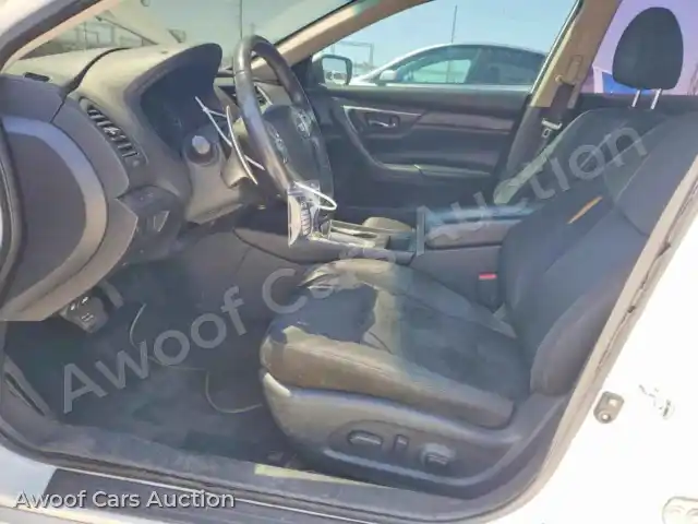 2017 Nissan Altima 1N4AL3AP7HN347807 — Copart auction photo 7