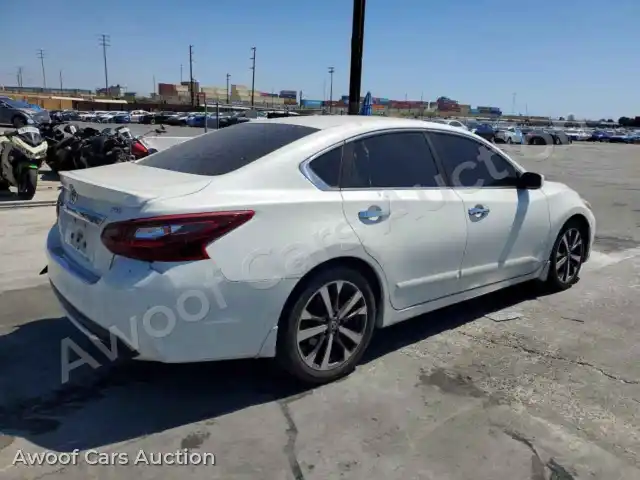 2017 Nissan Altima 1N4AL3AP7HN347807 — Copart auction photo 3