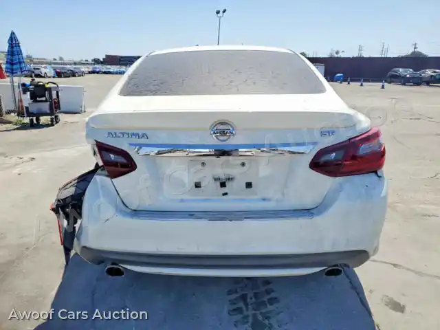 2017 Nissan Altima 1N4AL3AP7HN347807 — Copart auction photo 6
