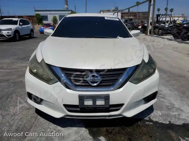 2017 Nissan Altima 1N4AL3AP7HN347807 — Copart auction photo 5