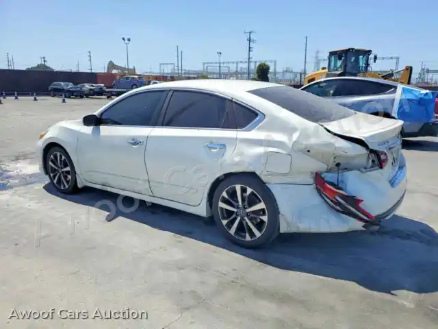 2017 Nissan Altima 1N4AL3AP7HN347807 — Copart auction photo 2