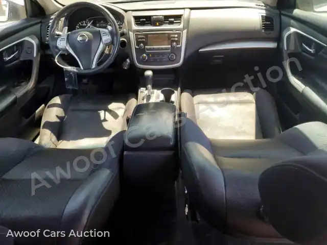 2017 Nissan Altima 1N4AL3AP7HN347807 — Copart auction photo 8