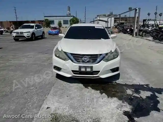 2017 Nissan Altima 1N4AL3AP7HN347807 — Copart auction photo 13