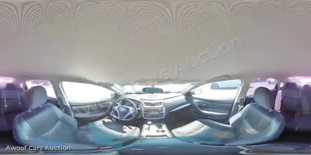 2017 Nissan Altima 1N4AL3AP7HN347807 — Copart auction photo 14