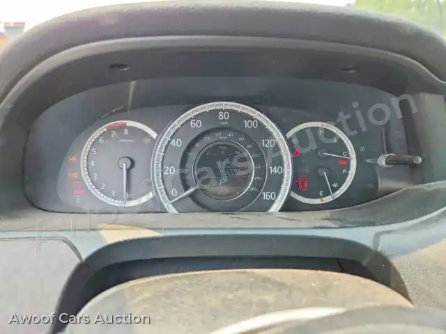 2014 Honda Accord 1HGCR2F82EA107694 — Copart auction photo 9
