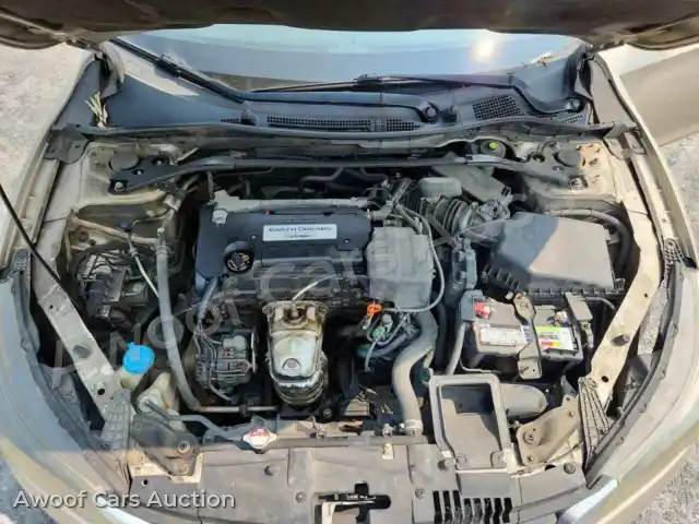 2014 Honda Accord 1HGCR2F82EA107694 — Copart auction photo 11