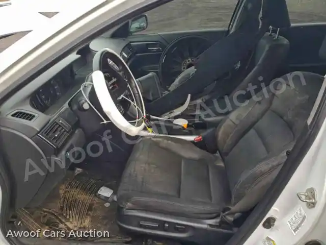 2013 Honda Accord 1HGCR2F52DA067959 — Copart auction photo 7