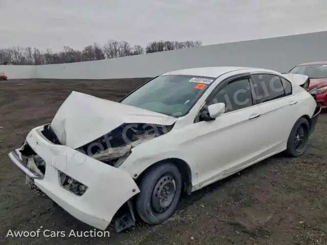 2013 Honda Accord 1HGCR2F52DA067959 — Copart auction photo 1
