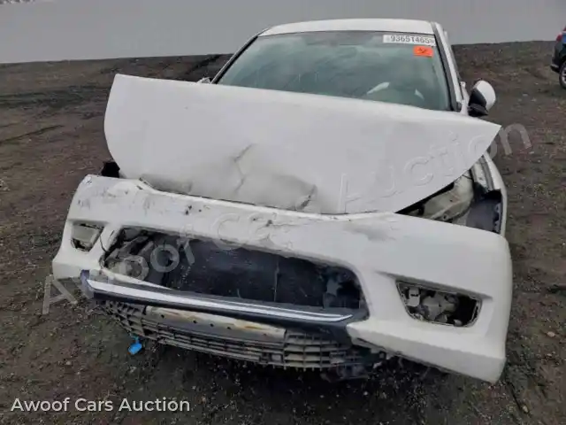 2013 Honda Accord 1HGCR2F52DA067959 — Copart auction photo 5