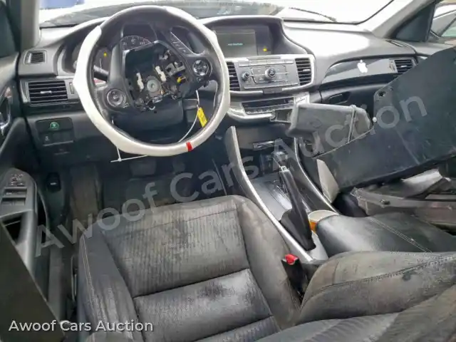 2013 Honda Accord 1HGCR2F52DA067959 — Copart auction photo 8