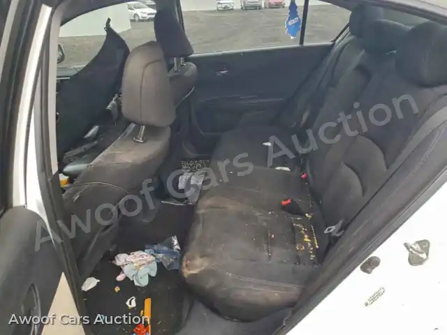 2013 Honda Accord 1HGCR2F52DA067959 — Copart auction photo 10