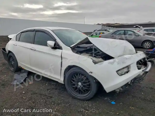 2013 Honda Accord 1HGCR2F52DA067959 — Copart auction photo 4