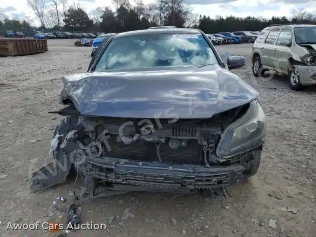 2014 Honda Accord 1HGCR2F87EA026383 — photo 5 de la vente Copart