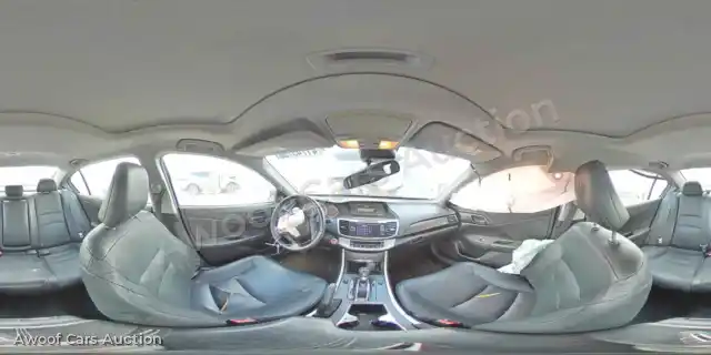 2014 Honda Accord 1HGCR2F87EA026383 — photo 15 de la vente Copart