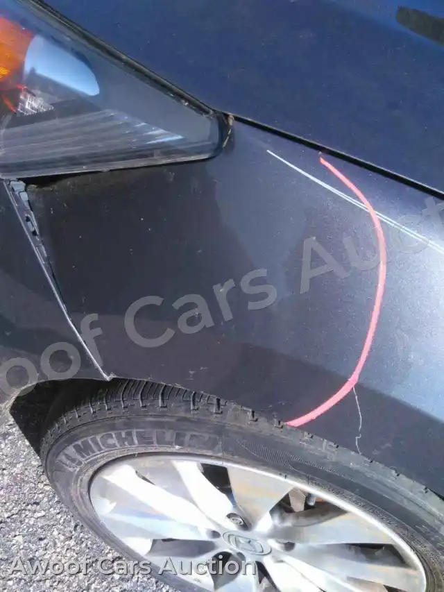 2014 Honda Accord 1HGCR2F87EA026383 — photo 41 de la vente Manheim