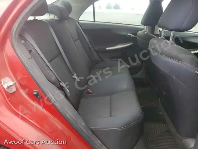 2013 Toyota Corolla 2T1BU4EE9DC925798 — Copart auction photo 10