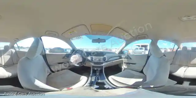2013 Honda Accord 1HGCR2F30DA246595 — Copart auction photo 14