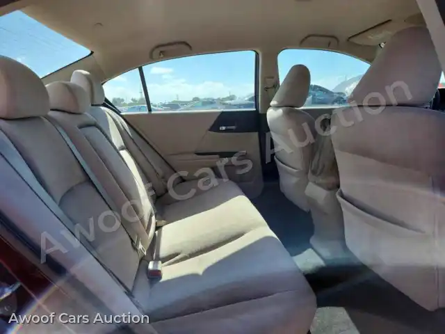 2013 Honda Accord 1HGCR2F30DA246595 — Copart auction photo 10