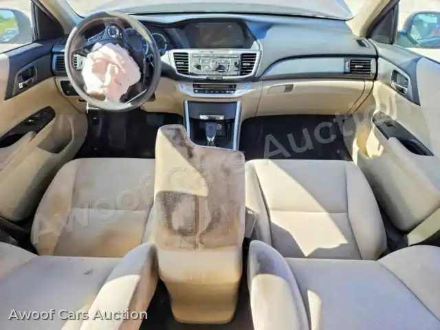 2013 Honda Accord 1HGCR2F30DA246595 — Copart auction photo 8