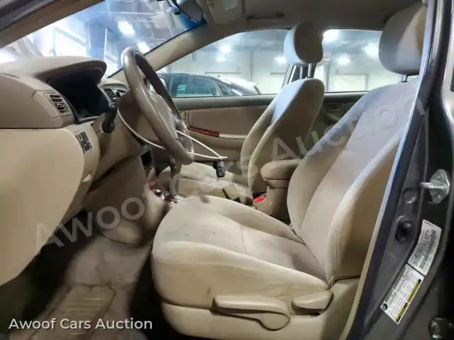 2008 Toyota Corolla 1NXBR32E48Z948720 — hoton gwanjo Copart na 7