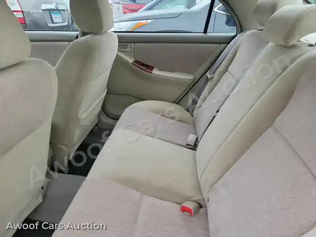 2008 Toyota Corolla 1NXBR32E48Z948720 — hoton gwanjo Manheim na 13