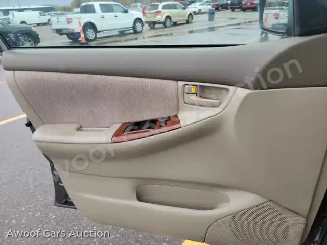 2008 Toyota Corolla 1NXBR32E48Z948720 — hoton gwanjo Manheim na 9