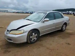 1999 Honda Accord