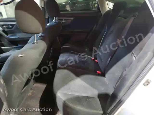 2014 Nissan Altima 1N4AL3AP8EC902481 — Copart auction photo 10