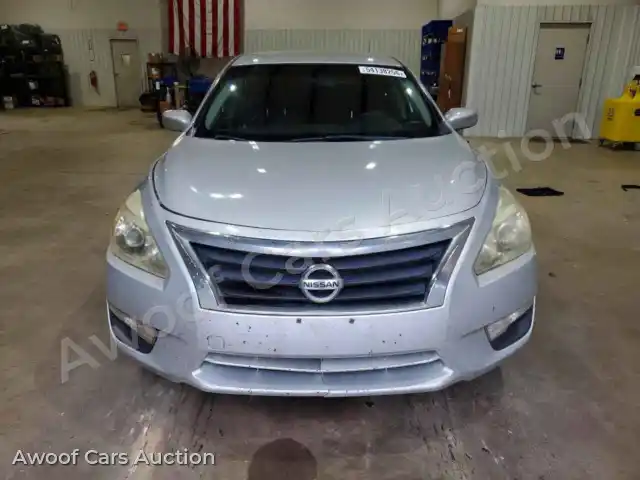 2014 Nissan Altima 1N4AL3AP8EC902481 — Copart auction photo 5