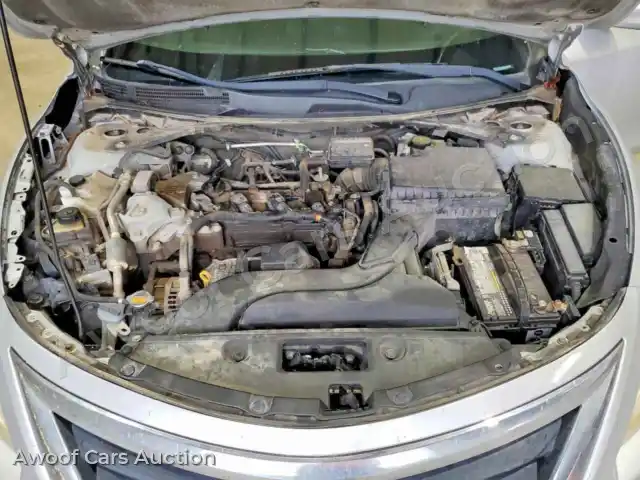2014 Nissan Altima 1N4AL3AP8EC902481 — Copart auction photo 11