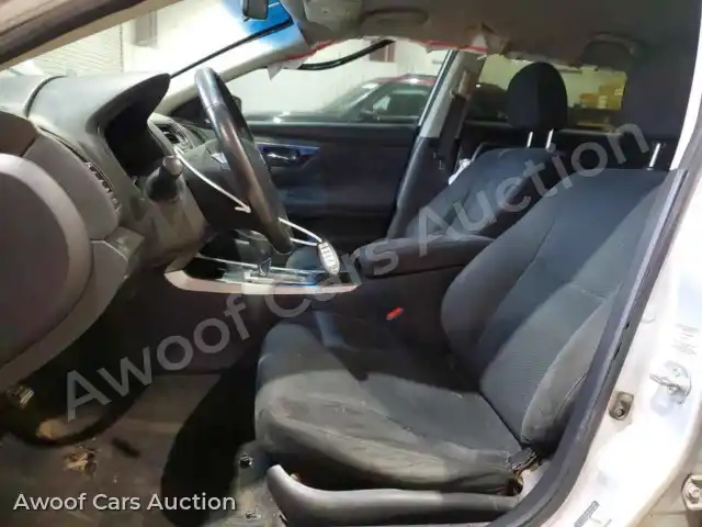 2014 Nissan Altima 1N4AL3AP8EC902481 — Copart auction photo 7