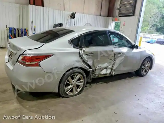 2014 Nissan Altima 1N4AL3AP8EC902481 — Copart auction photo 3