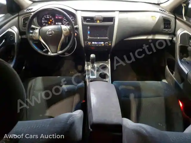 2014 Nissan Altima 1N4AL3AP8EC902481 — Copart auction photo 8