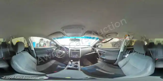 2014 Nissan Altima 1N4AL3AP8EC902481 — Copart auction photo 15