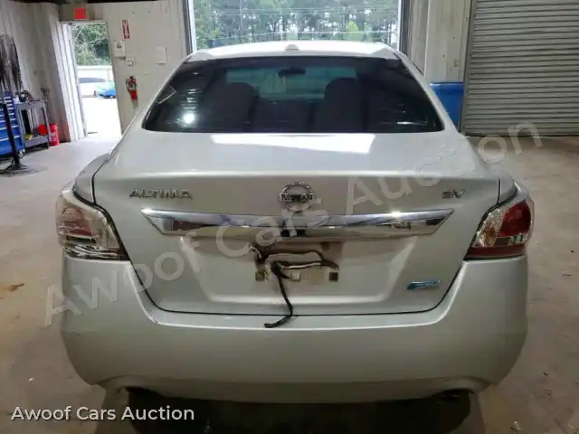 2014 Nissan Altima 1N4AL3AP8EC902481 — Copart auction photo 6