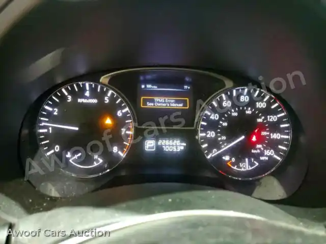 2014 Nissan Altima 1N4AL3AP8EC902481 — Copart auction photo 9