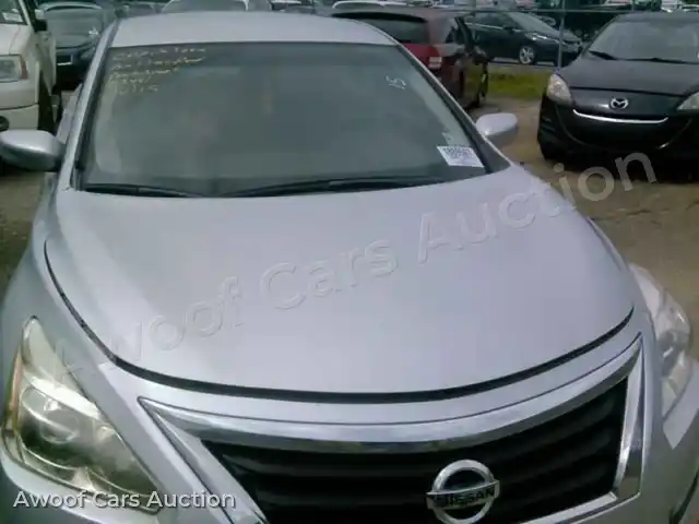 2014 Nissan Altima 1N4AL3AP8EC902481 — Manheim auction photo 12
