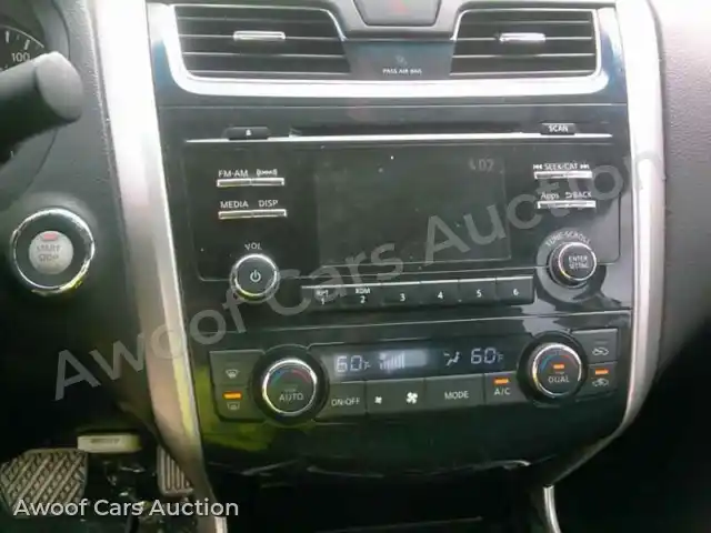 2014 Nissan Altima 1N4AL3AP8EC902481 — Manheim auction photo 4