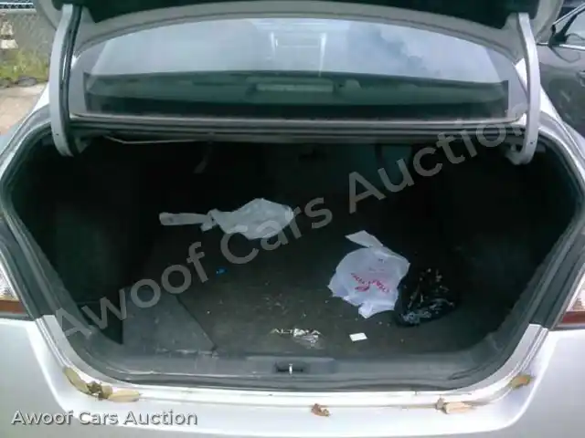 2014 Nissan Altima 1N4AL3AP8EC902481 — Manheim auction photo 7