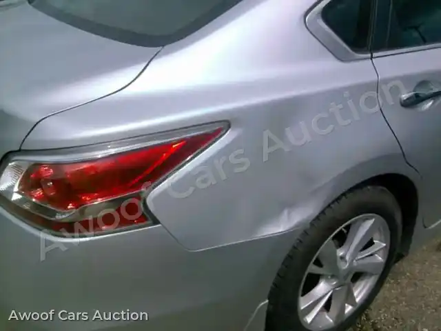 2014 Nissan Altima 1N4AL3AP8EC902481 — Manheim auction photo 11